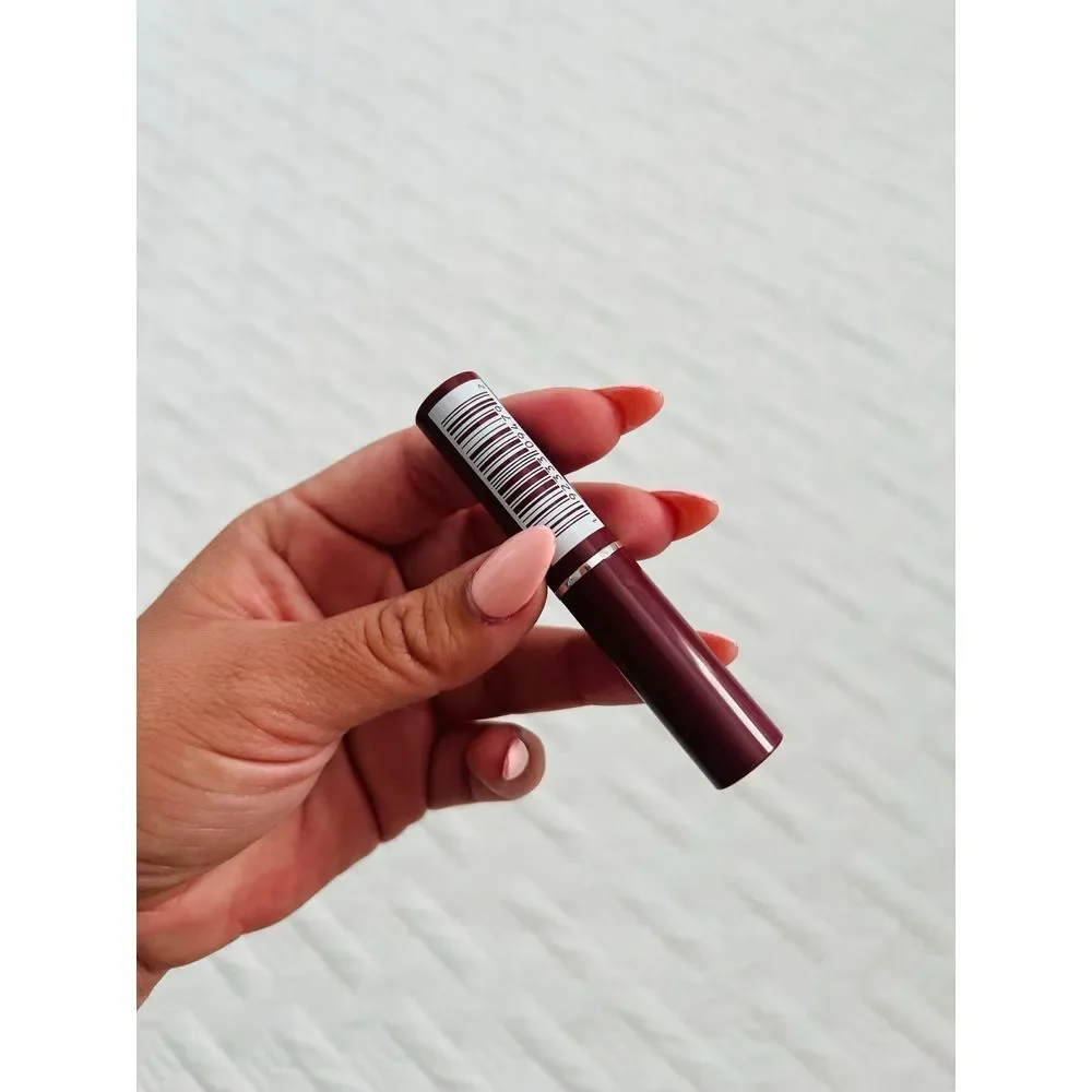 Clinique new never